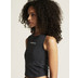 Craft Rush 2.0 Crop Singlet Dam