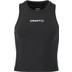 Craft Rush 2.0 Crop Singlet Dam