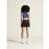 Craft Crop Hot Pant Set Dames