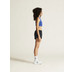Craft Crop Hot Pant Set Dames