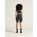 Craft Crop Hot Pant Set Dames