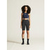 Craft Crop Hot Pant Set Dames