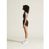 Craft Crop Hot Pant Set Dames
