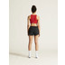 Craft Crop Hot Pant Set Dames