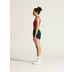 Craft Crop Hot Pant Set Dames
