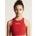 Craft Crop Hot Pant Set Dames
