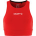 Craft Crop Hot Pant Set Dames