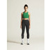 Craft Rush 2.0 Crop Top Dames