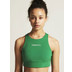 Craft Rush 2.0 Crop Top Dames