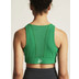 Craft Rush 2.0 Crop Top Dames