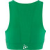 Craft Rush 2.0 Crop Top Dames