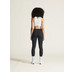 Craft Crop Short Set Damen