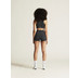 Craft Crop Short Set Damen