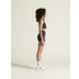 Craft Crop Short Set Damen