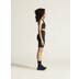 Craft Singlet Korte Legging Set Dames