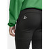 Craft Longsleeve Legging Zip Set Heren