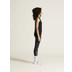 Craft Longsleeve Leggings Zip Set Damen