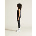 Craft Longsleeve Leggings Zip Set Damen