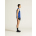 Craft Singlet Short Set Heren