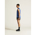 Craft Singlet Short Set Heren