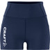 Craft Crop Hot Pant Set Dames