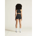 Craft Singlet Hot pant Set Dam
