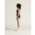 Craft Singlet Hot pant Set Dam
