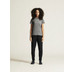 Craft Rush 2.0 Training Full-Zip Hose Damen