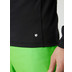Björn Borg Borg Mock Neck Långärmad T-Shirt Herr