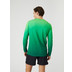 Björn Borg Borg Longsleeve Print T-Shirt Heren