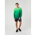 Björn Borg Borg Longsleeve Print T-Shirt Heren