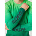 Björn Borg Borg Longsleeve Print T-Shirt Heren