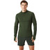 Björn Borg 1/2 Zip Midlayer Herr