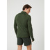 Björn Borg 1/2 Zip Midlayer Herr