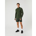 Björn Borg 1/2 Zip Midlayer Herr