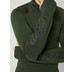 Björn Borg 1/2 Zip Midlayer Herr