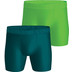 Björn Borg Performance Boxer 2-Pack Heren