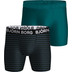 Björn Borg Performance Boxer 2-Pack Heren