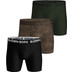 Björn Borg Performance Boxer 3-Pack Herr