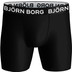 Björn Borg Performance Boxer 3-Pack Herr