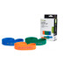 BLACKROLL SUPER Weerstandsbanden Set