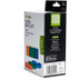 BLACKROLL SUPER Weerstandsbanden Set