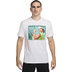 Nike Court QS French Open Rafa T-shirt