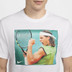 Nike Court QS French Open Rafa T-shirt