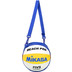 Mikasa Beach Ballentas BGBV550C