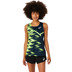 ASICS Light Graphic Singlet Damen