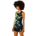 ASICS Light Graphic Singlet Damen