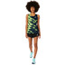ASICS Light Graphic Singlet Damen