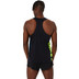 ASICS Light Graphic Singlet Herr