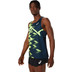 ASICS Light Graphic Singlet Herr